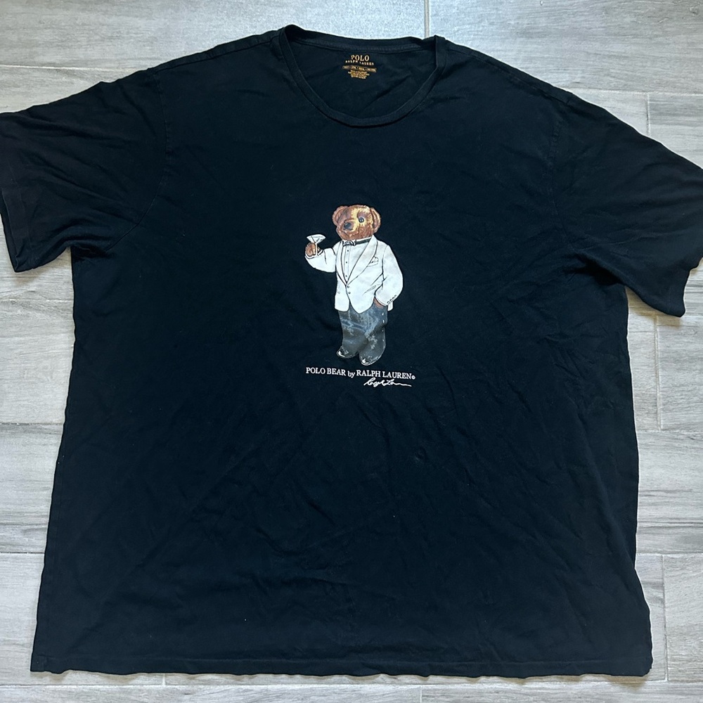 Polo Ralph Lauren